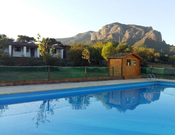 Camping Armalygal - photo 4