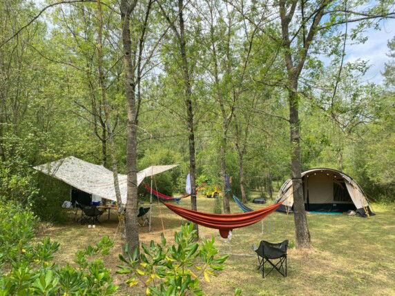 Camping Can Banal - photo 1