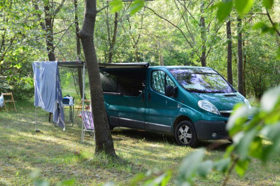 Camping Can Banal - photo 4