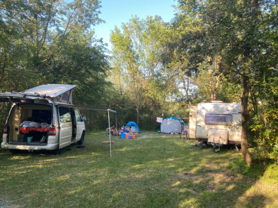 Camping Can Banal - photo 2