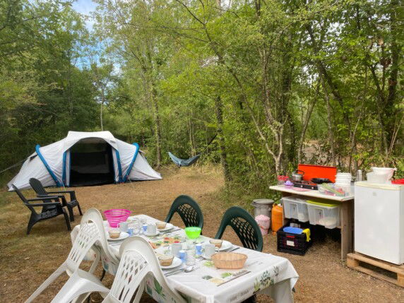 Camping Can Banal - photo 6
