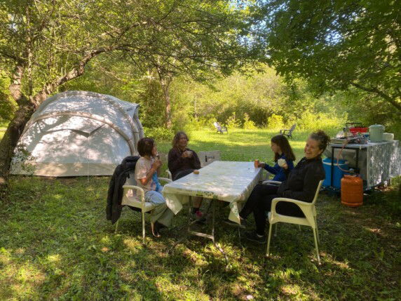 Camping Can Banal - photo 7