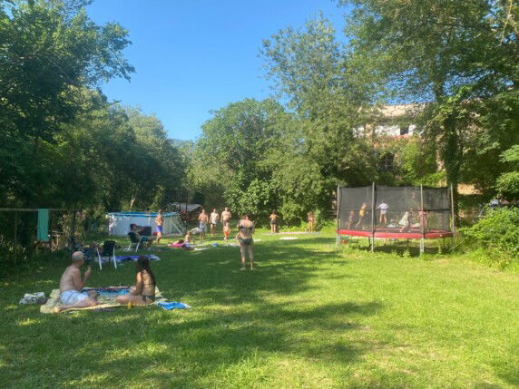 Camping Can Banal - photo 8