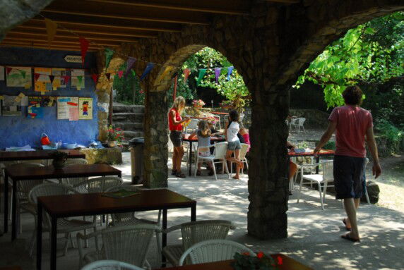 Camping Can Banal - photo 11