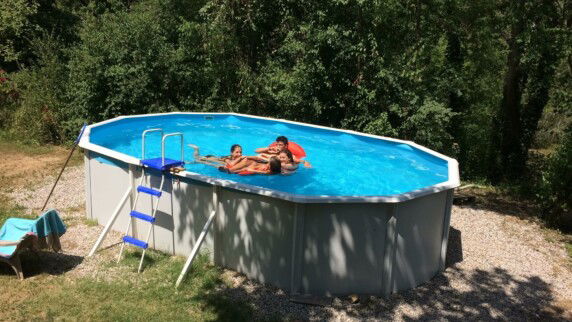 Camping Can Banal - photo 3