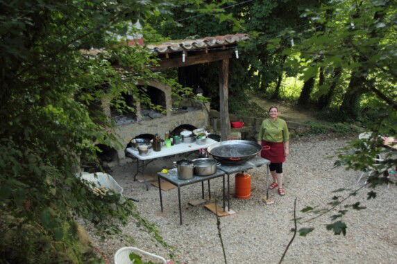 Camping Can Banal - photo 10