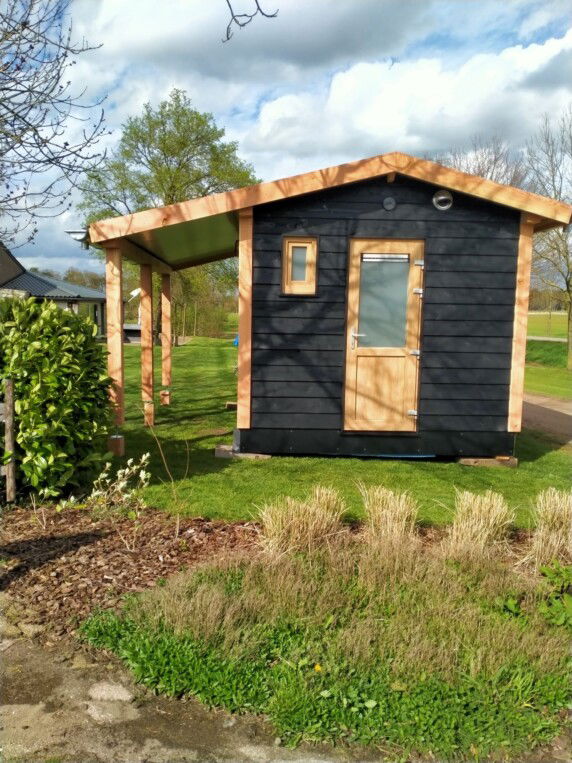 Camping d&#8217;n Aanloop - photo 6