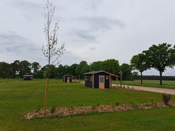 Camping d&#8217;n Aanloop - photo 9