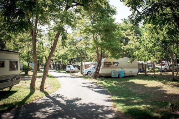 Camping Eden Villages Le Suroît - photo 3