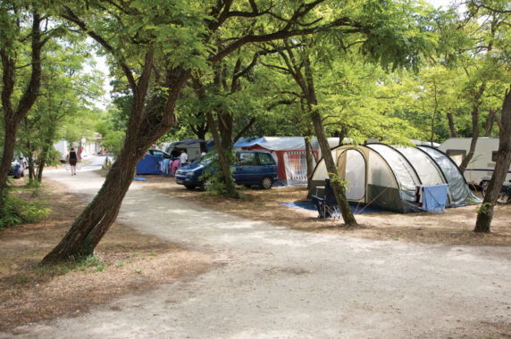 Camping Eden Villages Le Suroît - photo 8