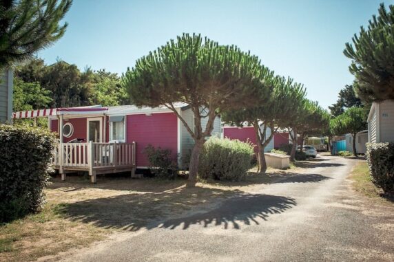 Camping Eden Villages Le Suroît - photo 10