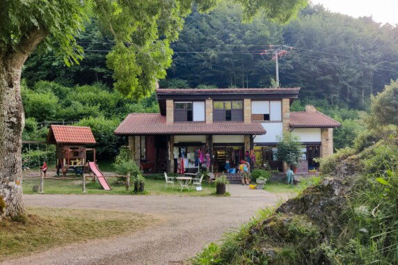 Camping El Cares Picos de Europa - photo 14
