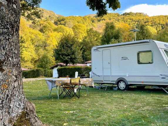 Camping El Cares Picos de Europa - photo 4