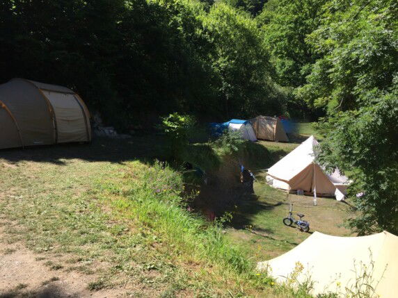 Camping El Cares Picos de Europa - photo 11