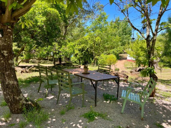 Camping el Madroñal - photo 4