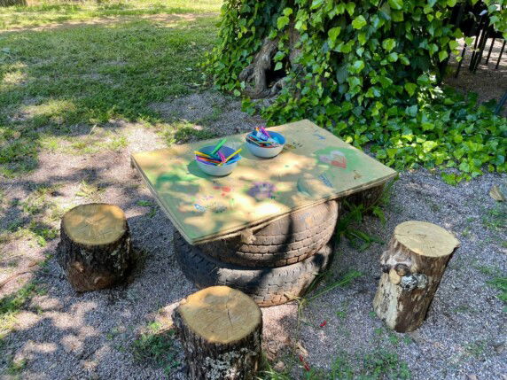 Camping el Madroñal - photo 8