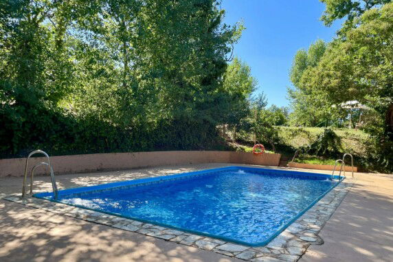 Camping el Madroñal - photo 9