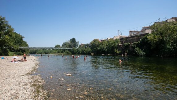 Camping La Plage De L&#8217;Orb - photo 4