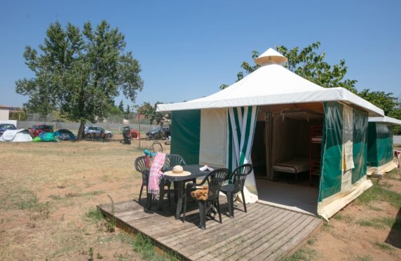 Camping La Plage De L&#8217;Orb - photo 12