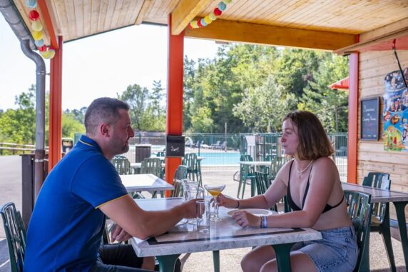 Camping des Gorges de l’Oignin - photo 8
