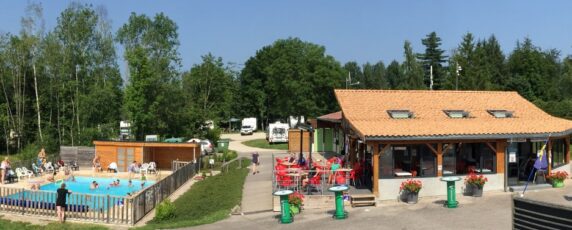 Camping Porte des Vosges - photo 22