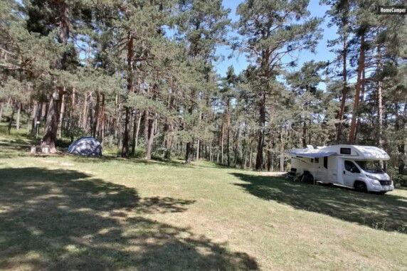 Camping Refugio De Pescadores - photo 2
