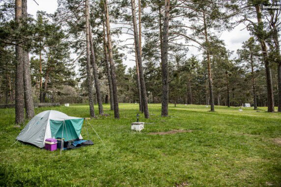 Camping Refugio De Pescadores - photo 3