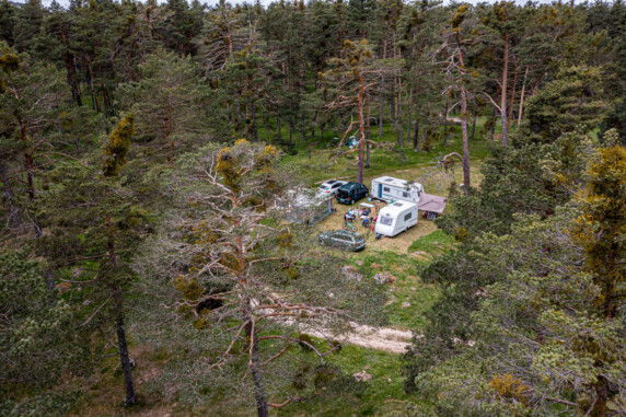 Camping Refugio De Pescadores - photo 6