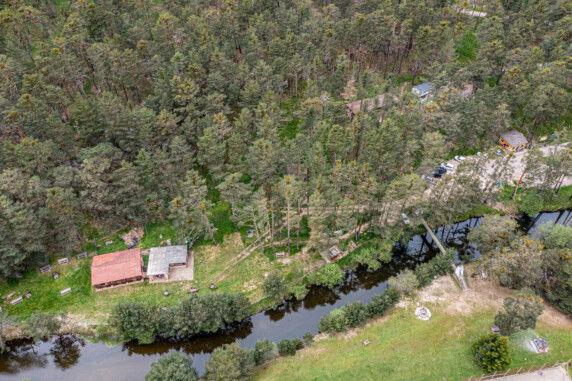 Camping Refugio De Pescadores - photo 1