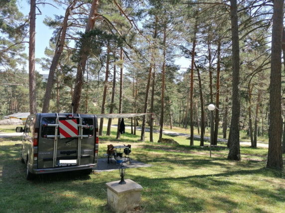 Camping Refugio De Pescadores - photo 5