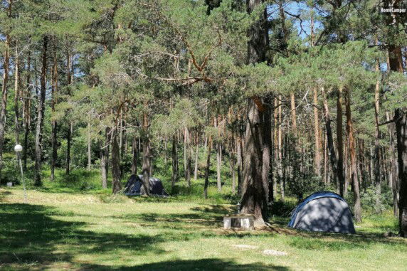 Camping Refugio De Pescadores - photo 4
