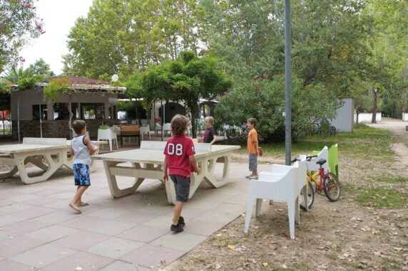 Camping U Casone - photo 7