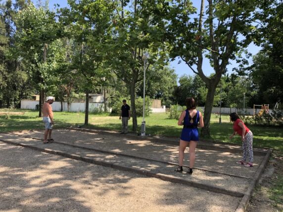 Camping U Casone - photo 13