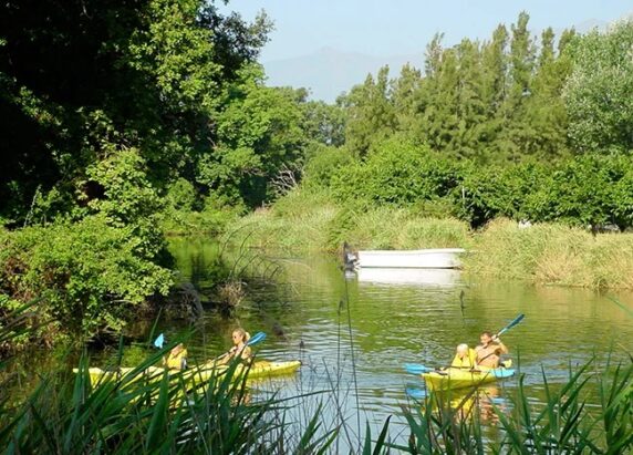 Camping U Casone - photo 11