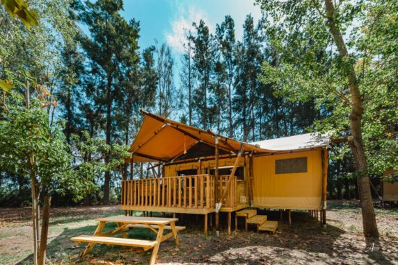 Camping U Casone - photo 4