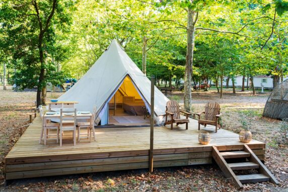 Camping U Casone - photo 3