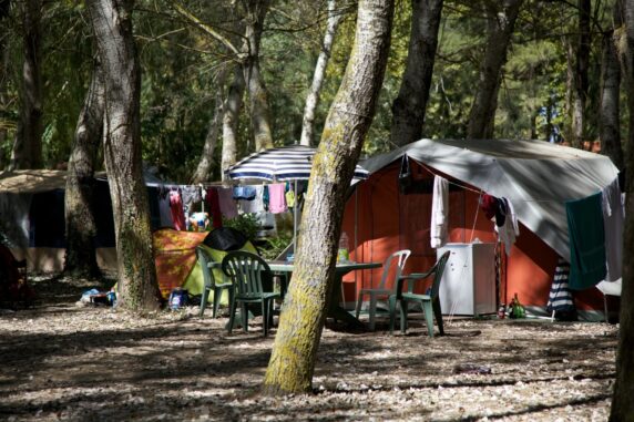 Camping U Casone - photo 17