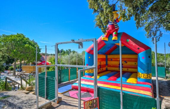 Camping de Fondespierre - photo 7