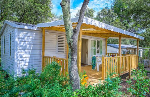 Camping de Fondespierre - photo 4