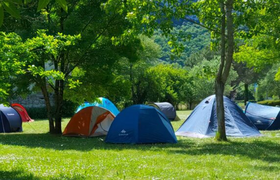 Flower Camping Les Gorges de l&#8217;Aveyron - photo 2