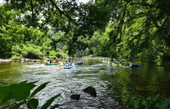 Flower Camping Les Gorges de l&#8217;Aveyron - photo 10