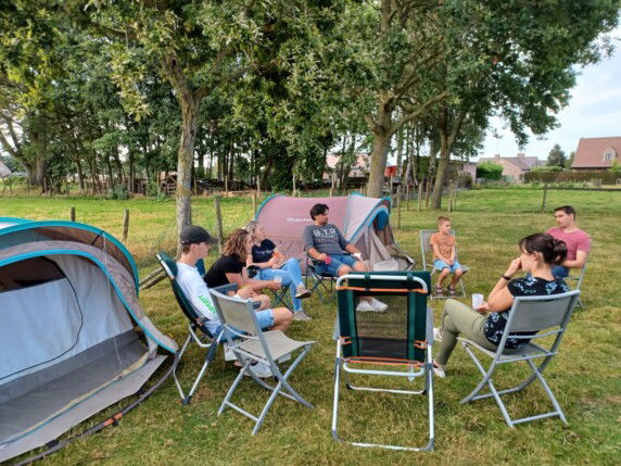 Minicamping &#8217;t Veld - photo 4