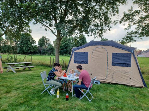 Minicamping &#8217;t Veld - photo 10