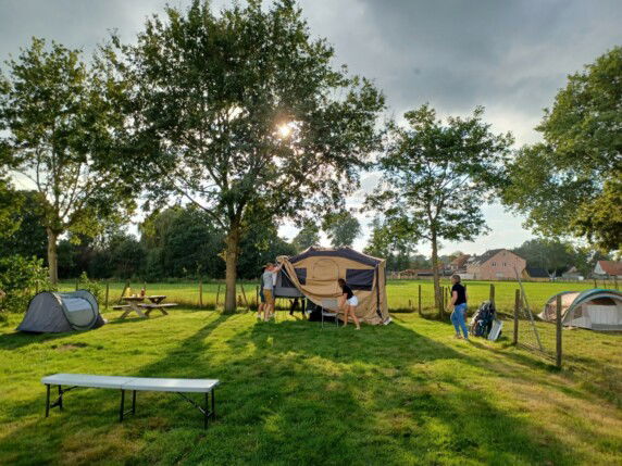 Minicamping &#8217;t Veld - photo 1