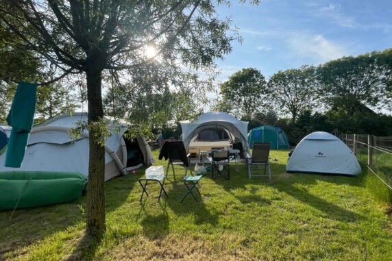 Minicamping Zonnehoek - photo 2