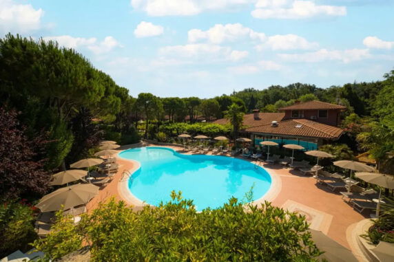 Park Residence Il Gabbiano - photo 28