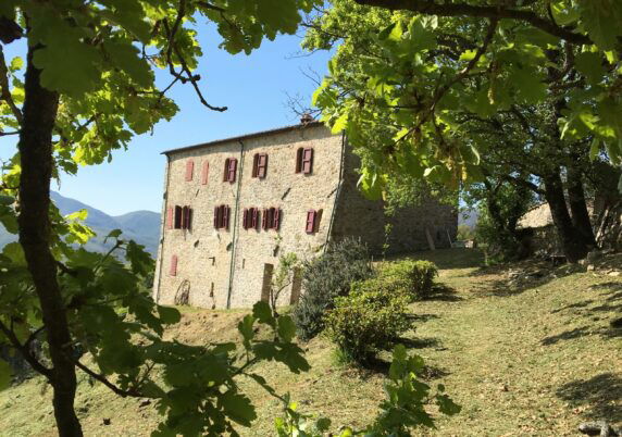 Podere Lama - photo 2