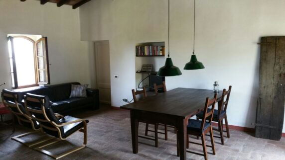 Podere Lama - photo 14