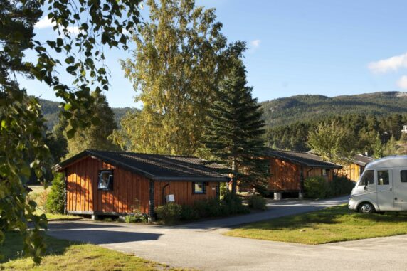Sølvgarden Feriesenter - photo 2
