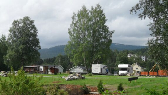 Sølvgarden Feriesenter - photo 5